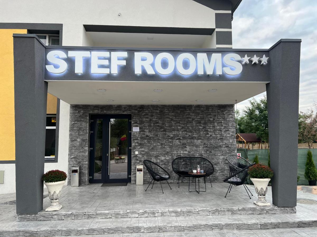 Stef Hotel 3*
