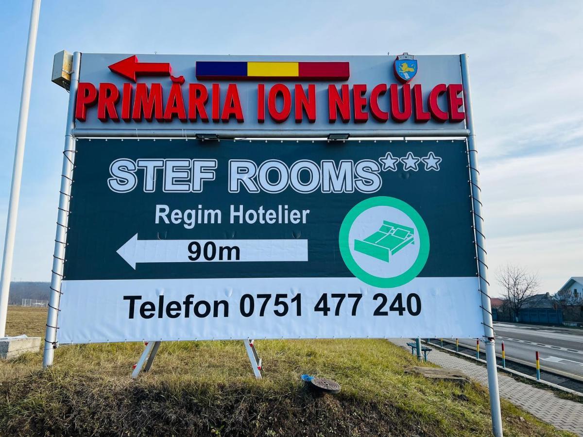 Stef Hotel