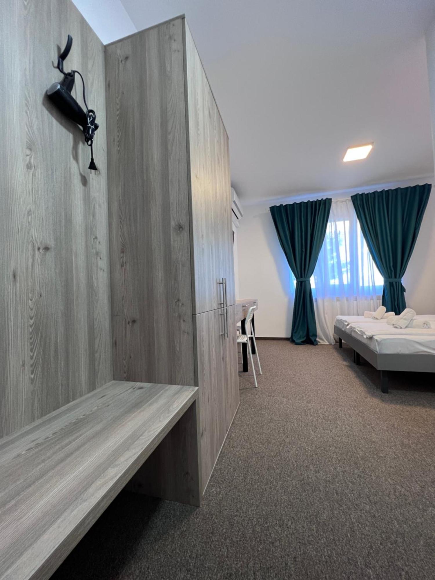 Hotel Stef