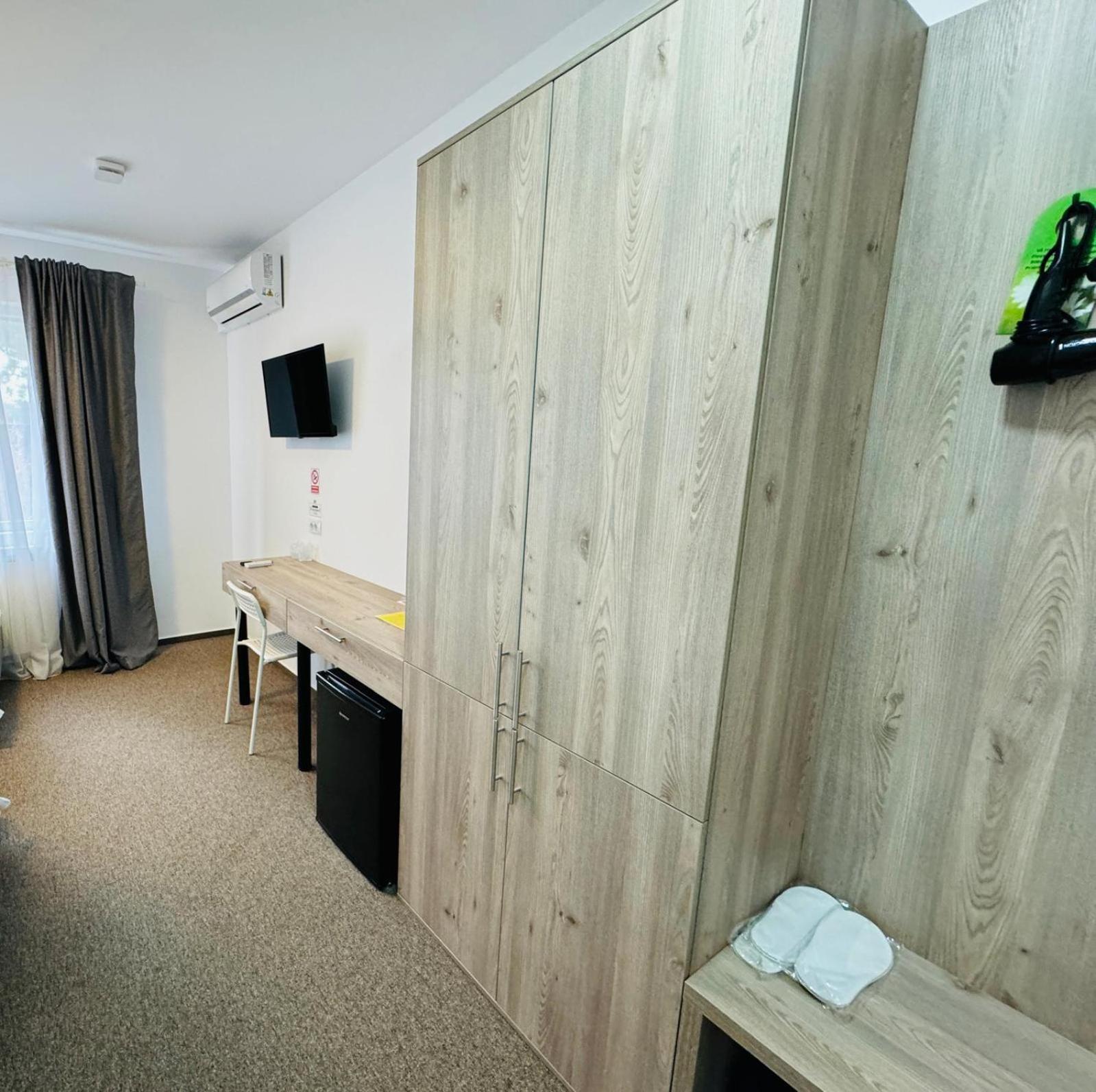 Stef Hotel